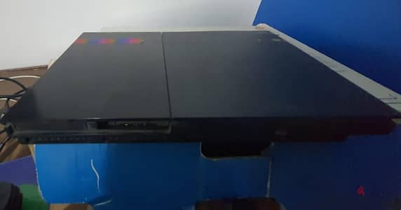 PS2 حاله ممتازة