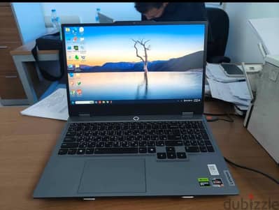 Lenovo loq