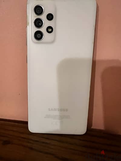 Samsung A52