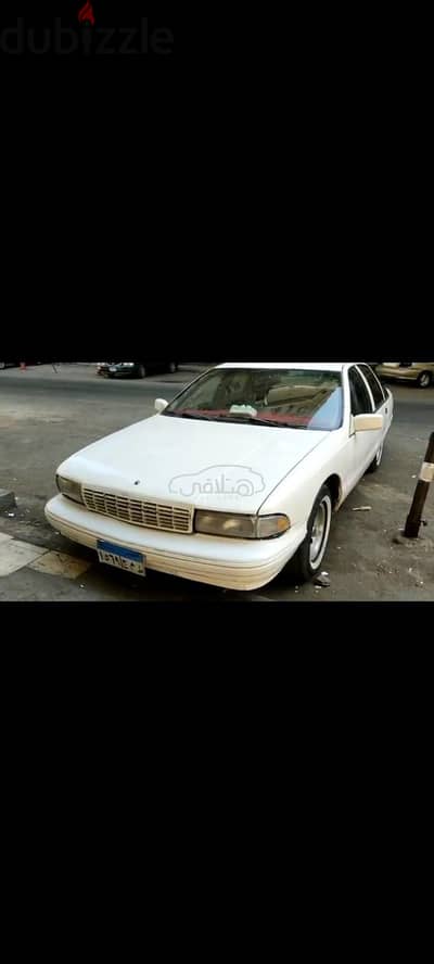 شيفروليه ssr 1992 للبيع مدينة نصر