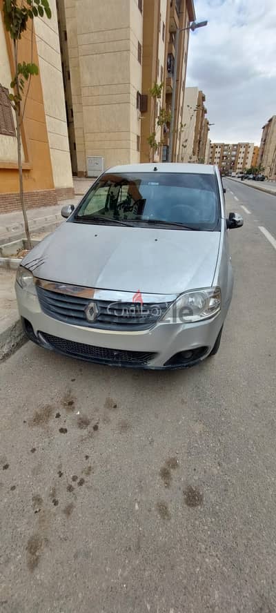 Used Renault Logan 2010 For Sale 6 October