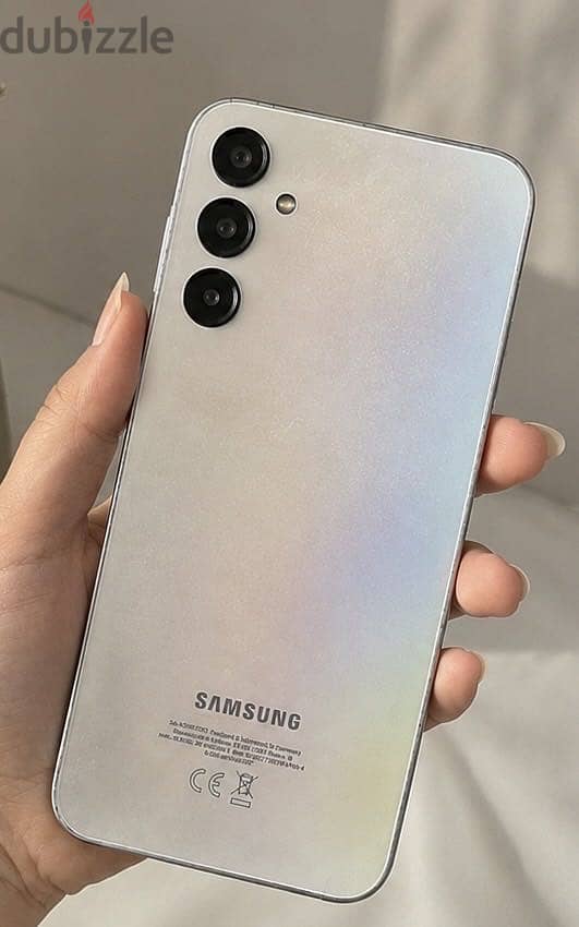 Samsung A24 1