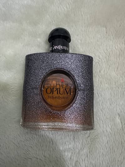 Saint Laurent Black Opium 50ml Saint Laurent Black Opium 50ml