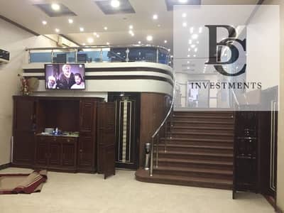 من المالك مباشرة محل تجاري للبيع بأفضل مواقع مدينة نصر وبأقل سعر