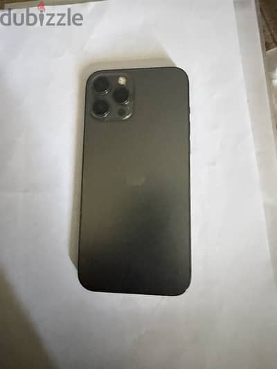 Apple - iPhone 12 Pro Max