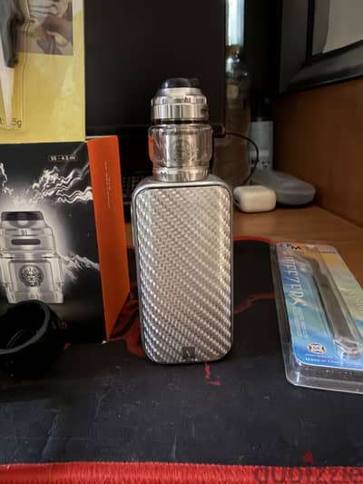 Luxe 2