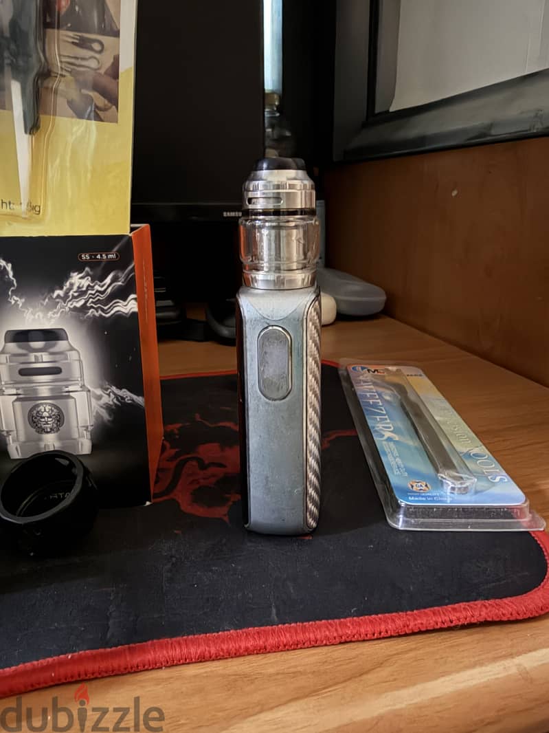 Luxe 2 1