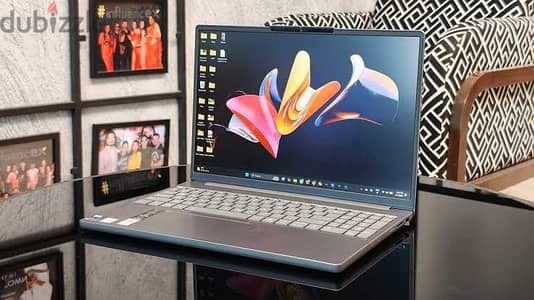 لابتوب الجيل ال11 lenovo ideapad 3 لسه جديد