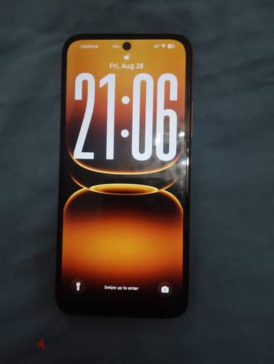 Infinix Smart