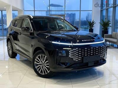 ايجار سيارة سوإيست 2026 عائلية 7 مقاعد من المالك - car for rent