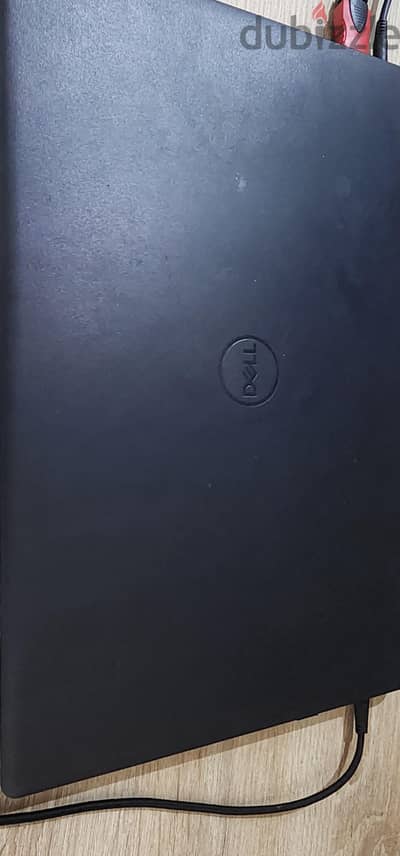 dell laptop