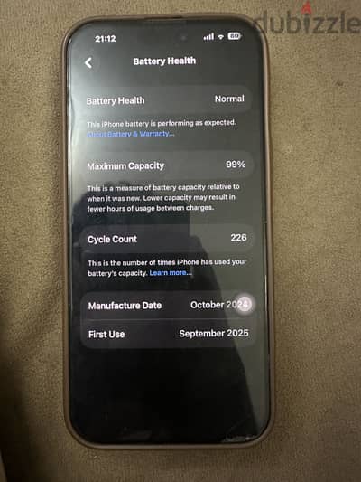 Apple - iPhone 16 Pro Max