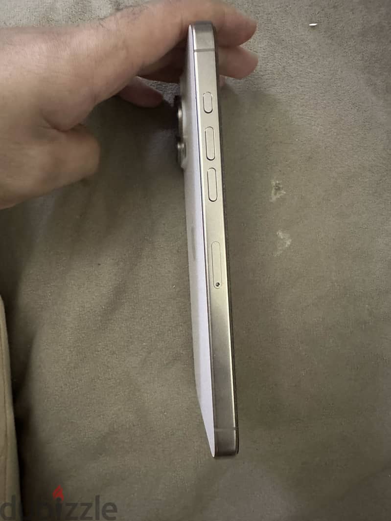 Apple - iPhone 16 Pro Max 1