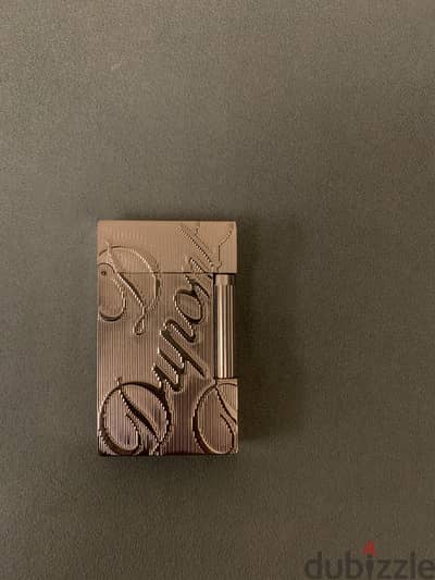 St dupont lighter