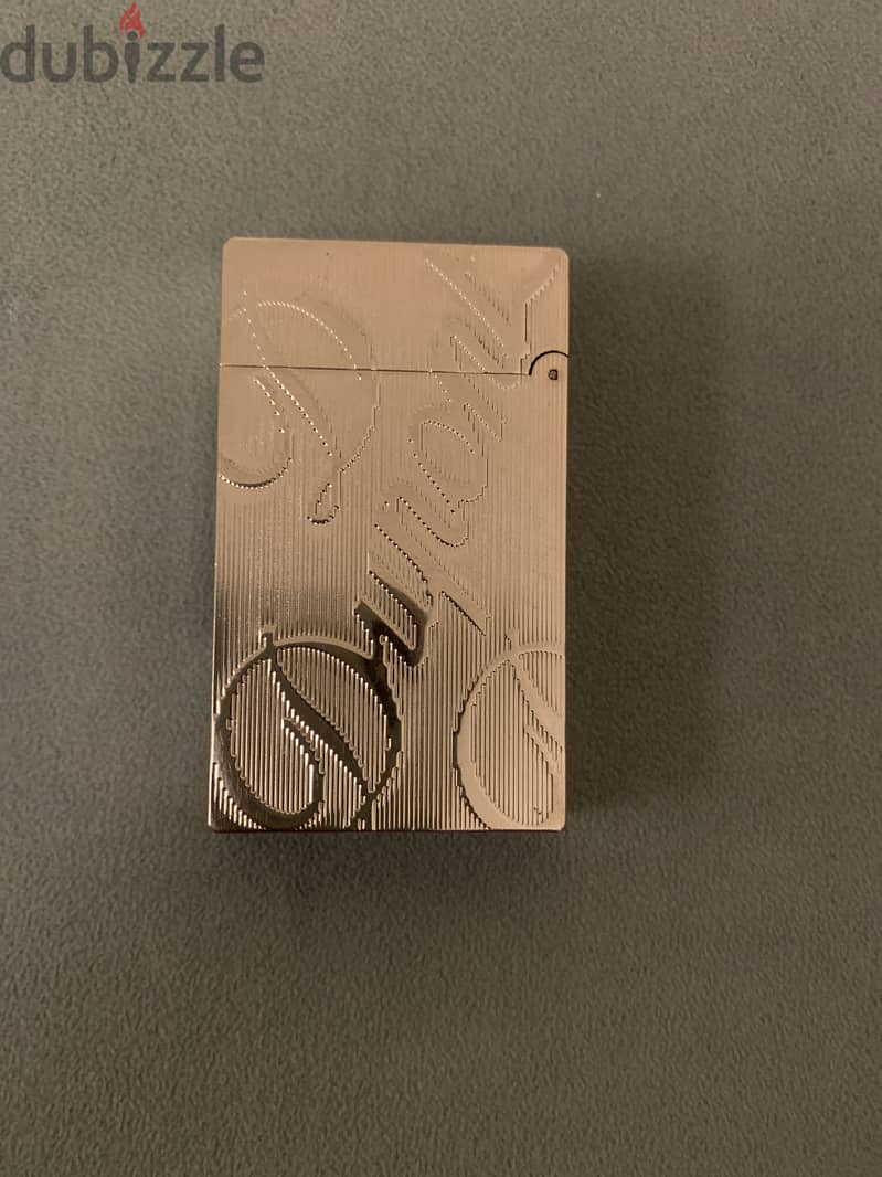 St dupont lighter 1