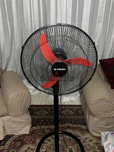 مروحه FRESH