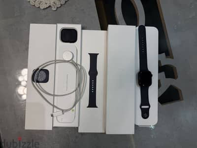 Apple watch series 8
