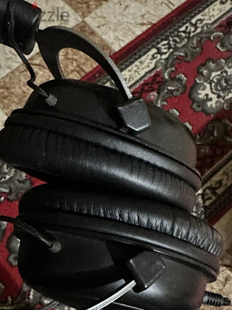 Hyper X Cloud 2 2