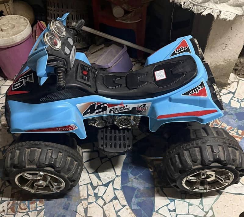 beach buggy 3