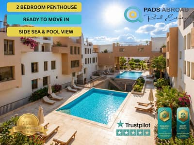 2 Bedroom Penthouse  -La Cascata