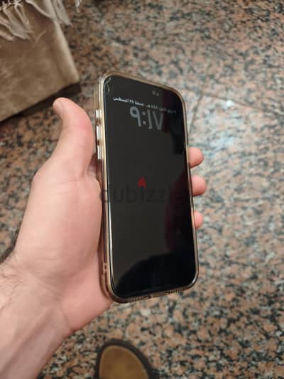 آبل - آيفون 17 برو ماكس