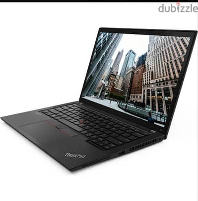 لابتوب lenovo thinkpad x 13