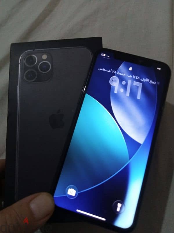 iphone 11 pro 4