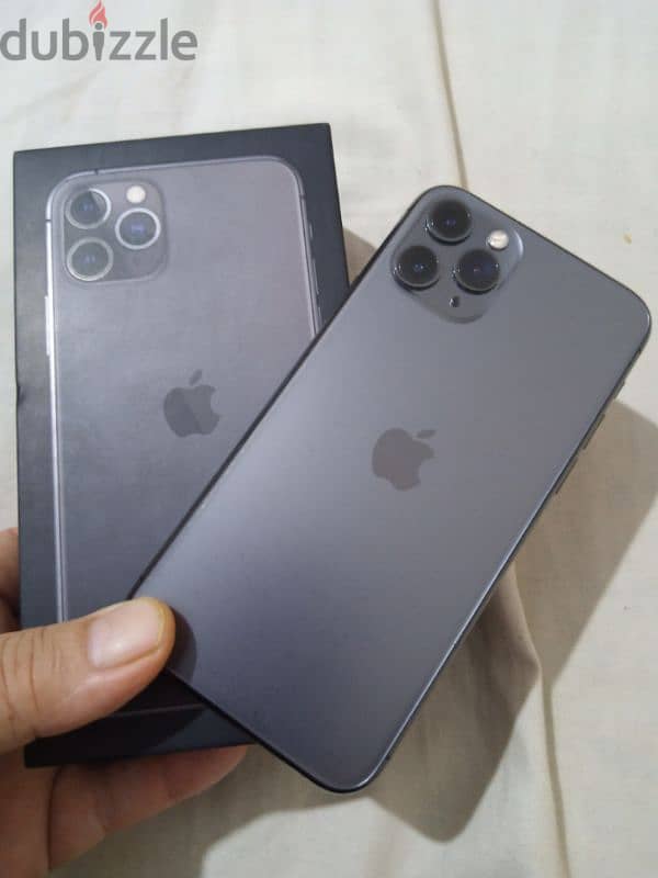 iphone 11 pro 5
