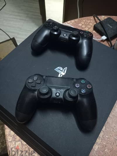 playstation 4 pro 1tb
