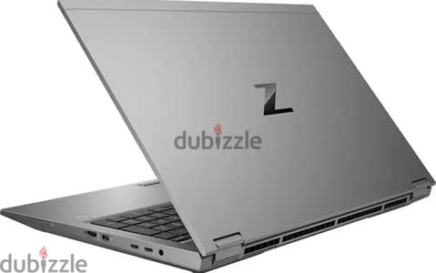 Hp Zbook 15 g8 fury