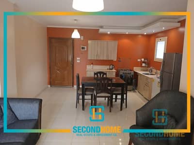 1-Bedroom Apartment for Sale in Compound – New El Kawthar