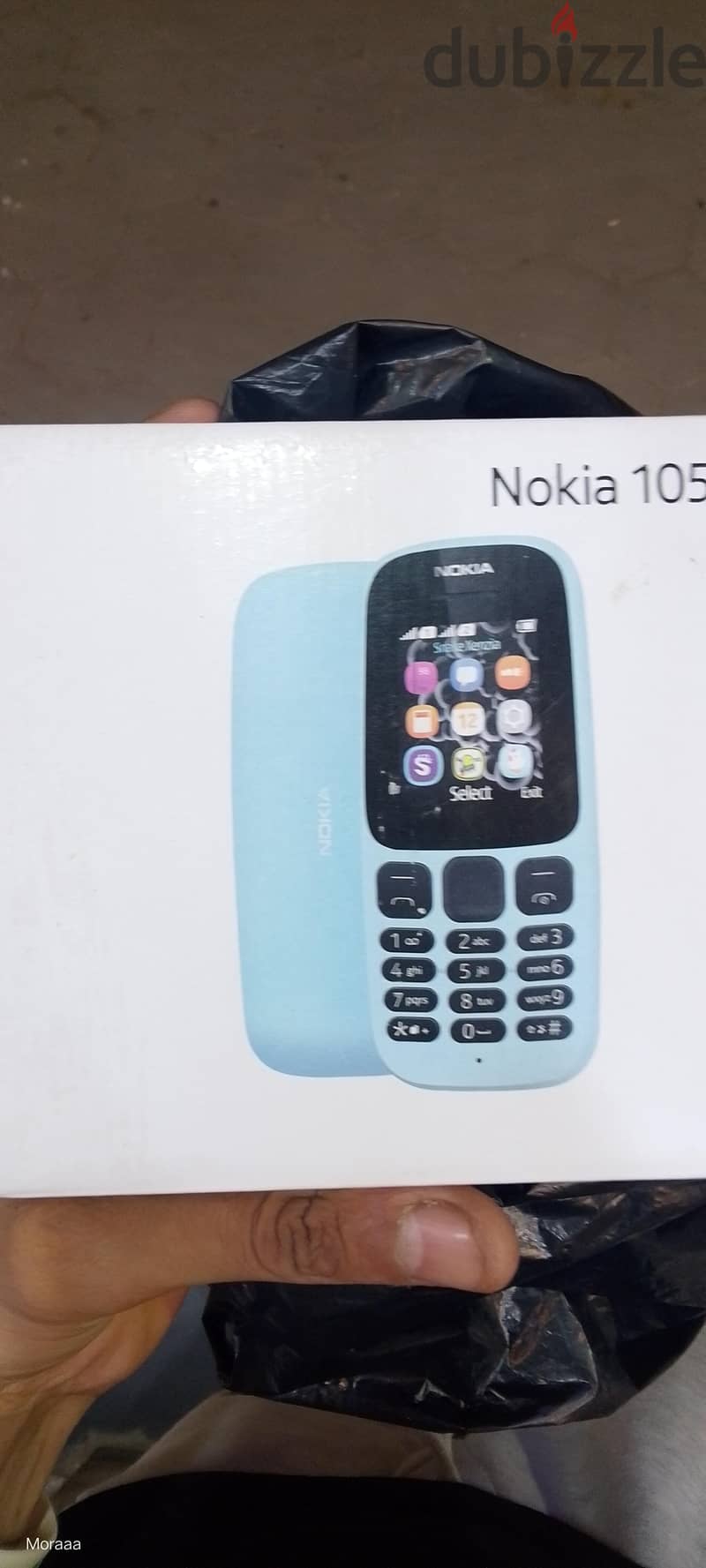 نوكيا 105 1