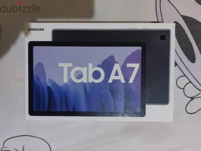 Tap A7 للبيع بحاله ممتازه