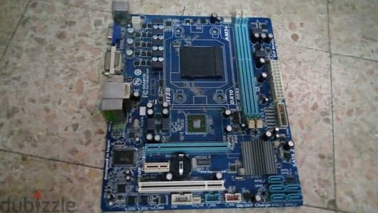 Motherboard