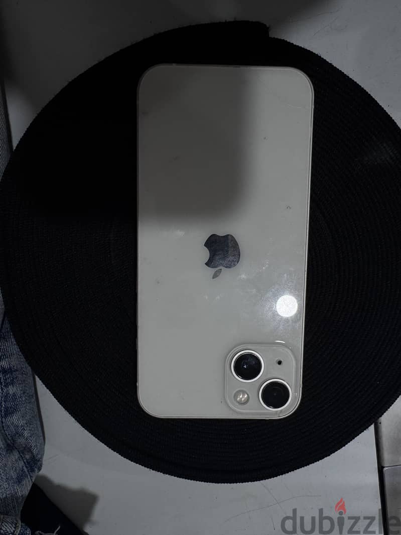 Apple - iPhone 13 1