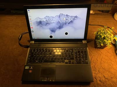 Toshiba Tecra R850