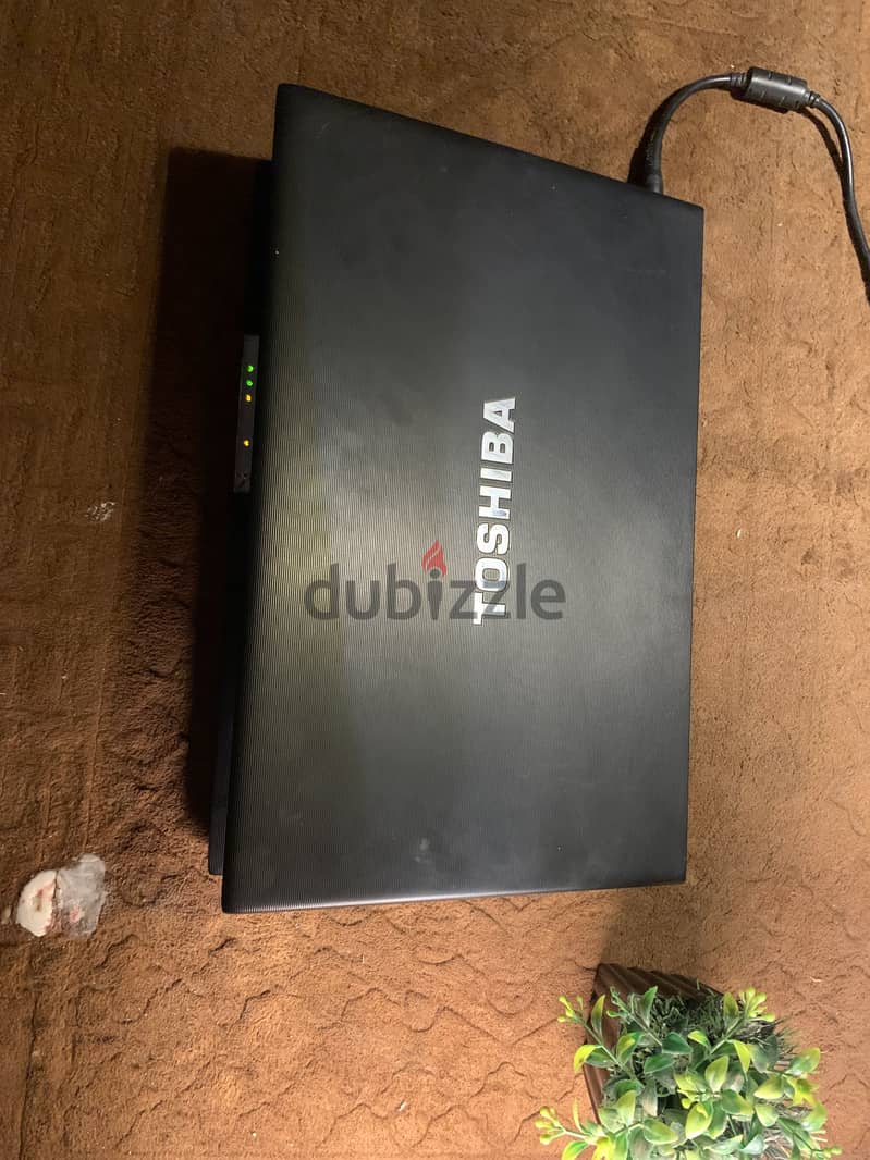 Toshiba Tecra R850 2