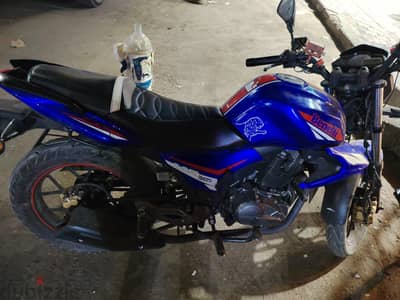 بينيلي VLR soper sport 200