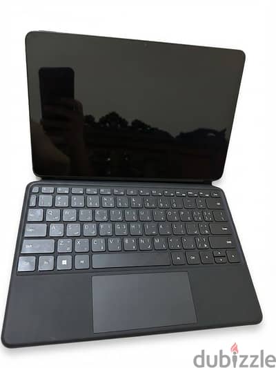 Huawei matebook e with box like new