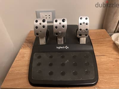 Logitech G29 Driving force