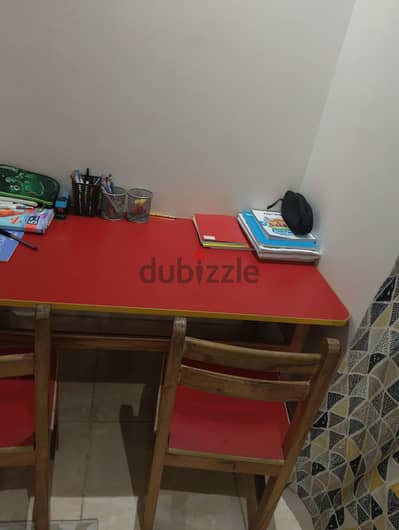 مكتب اطفال