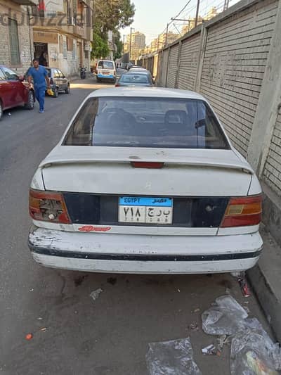 هيونداي إكسيل 1996