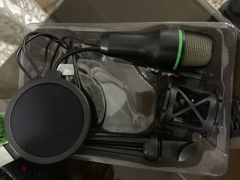 Microphone hiper h-m020 force 1