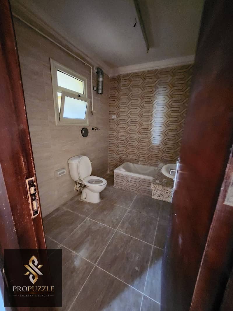 شقة بـ٣ غرف نوم في كومباوند جايد، صورة ٨ من ١١