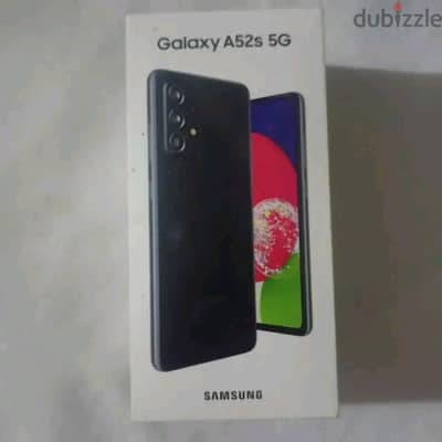 سامسونج ايه 52