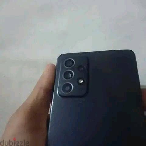 سامسونج ايه 52 3