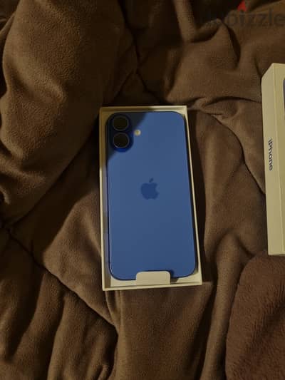 Apple - iPhone 16 Plus