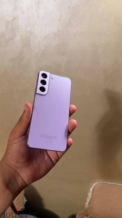 Samsung Galaxy S22 5G