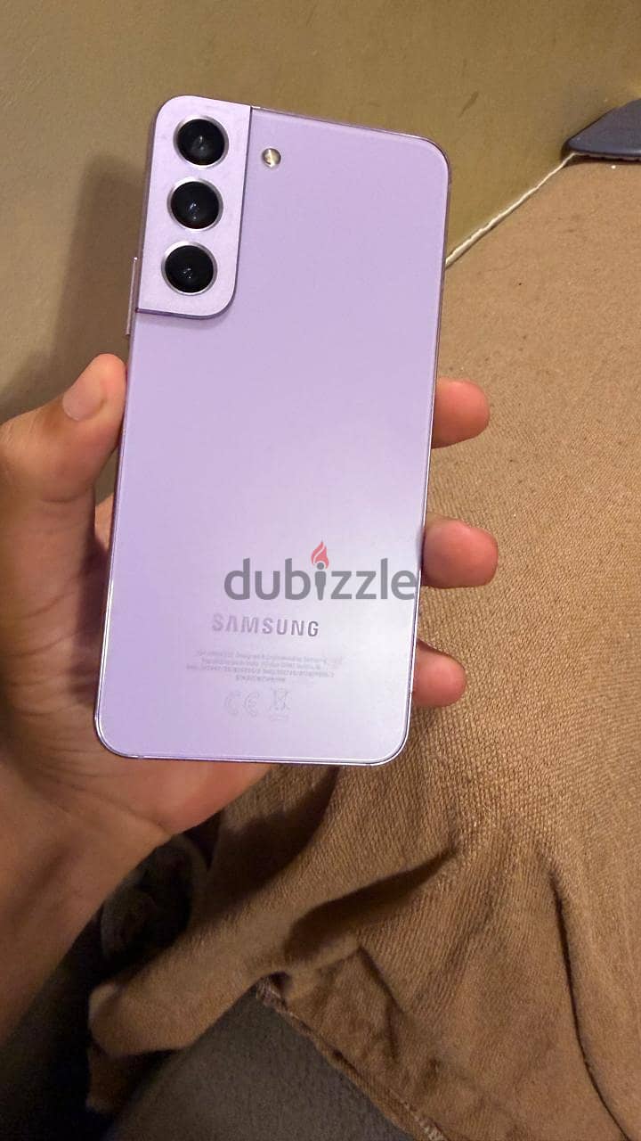 Samsung Galaxy S22 5G 3
