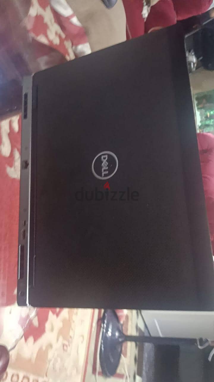 Dell precision 7530 2